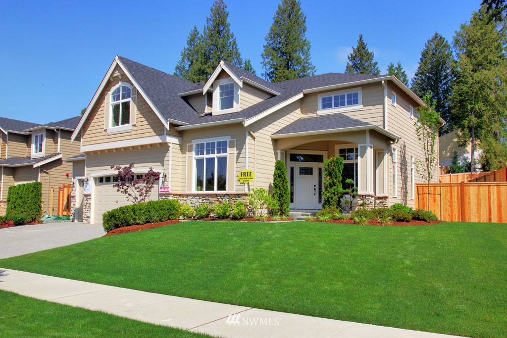 22 223rd Street Southeast Bothell, WA 98021 - Photo 1 of 1
