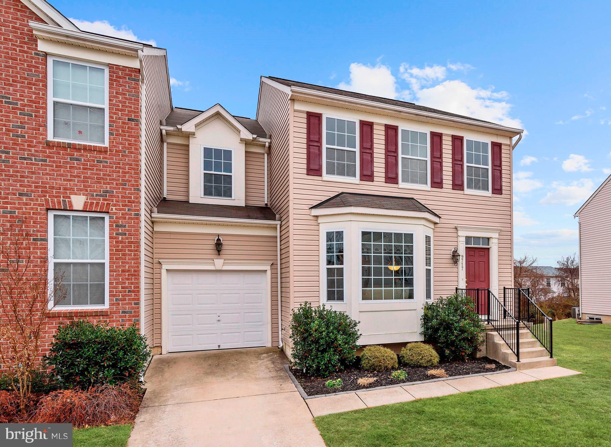 9717 Davison Road Baltimore, MD 21220 - Photo 1 of 30 Front Exterior
