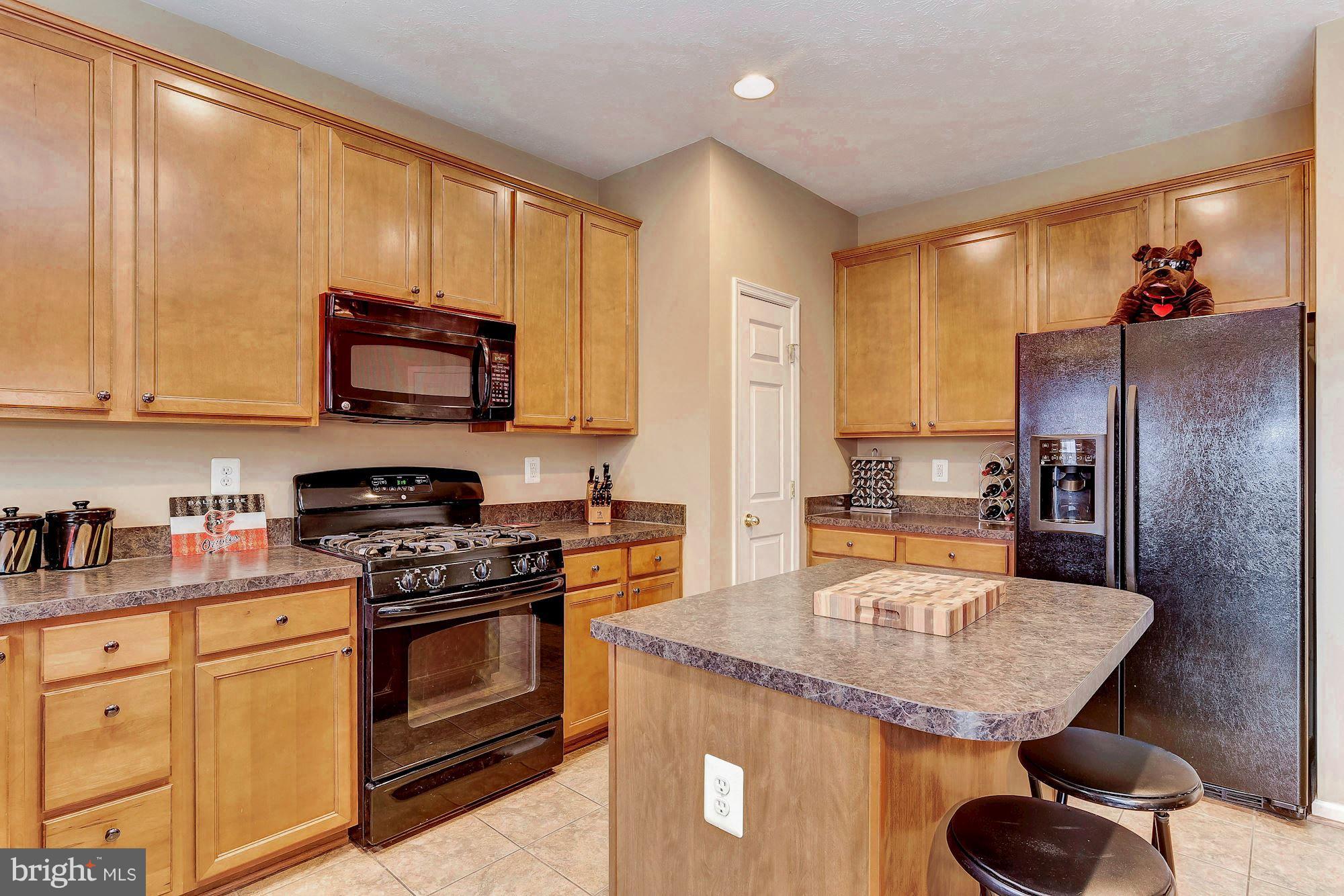 9717 Davison Road Baltimore, MD 21220 - Photo 12 of 30 Kitchen