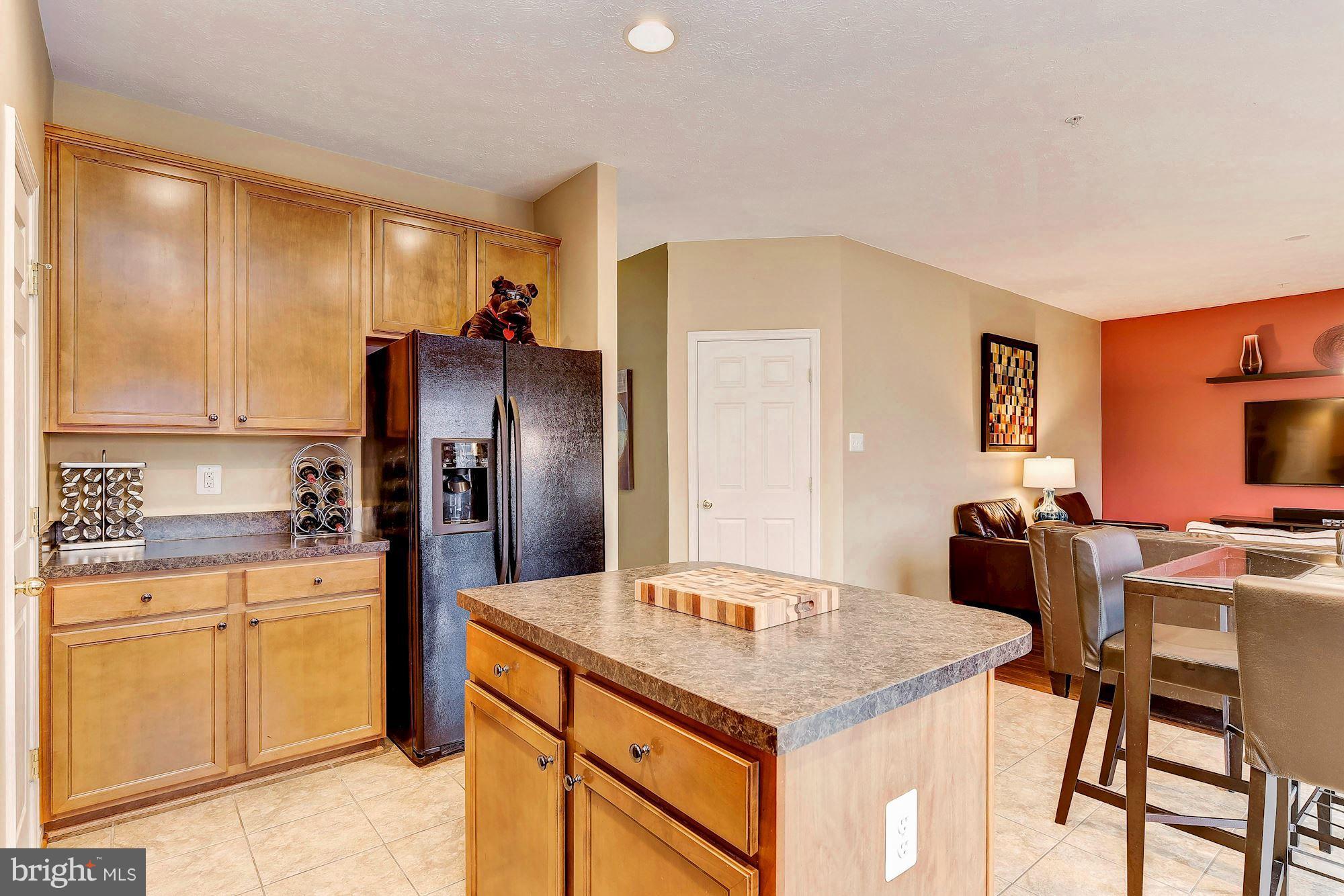 9717 Davison Road Baltimore, MD 21220 - Photo 13 of 30 Kitchen