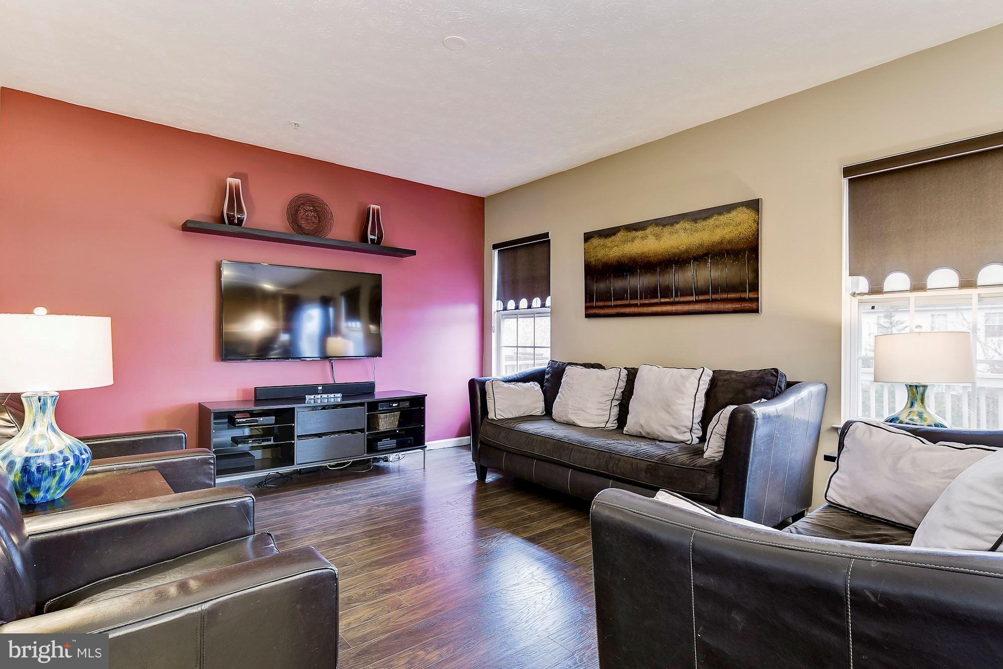 9717 Davison Road Baltimore, MD 21220 - Photo 14 of 30 Family Room