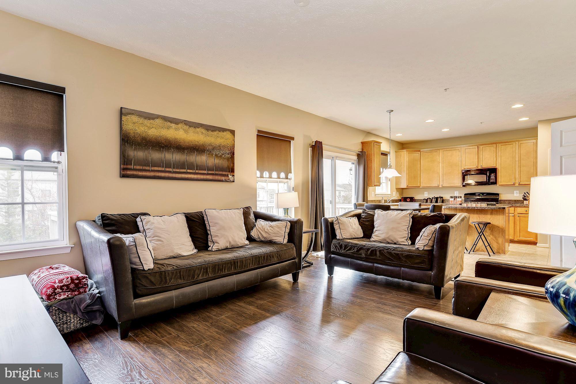 9717 Davison Road Baltimore, MD 21220 - Photo 15 of 30 Family Room