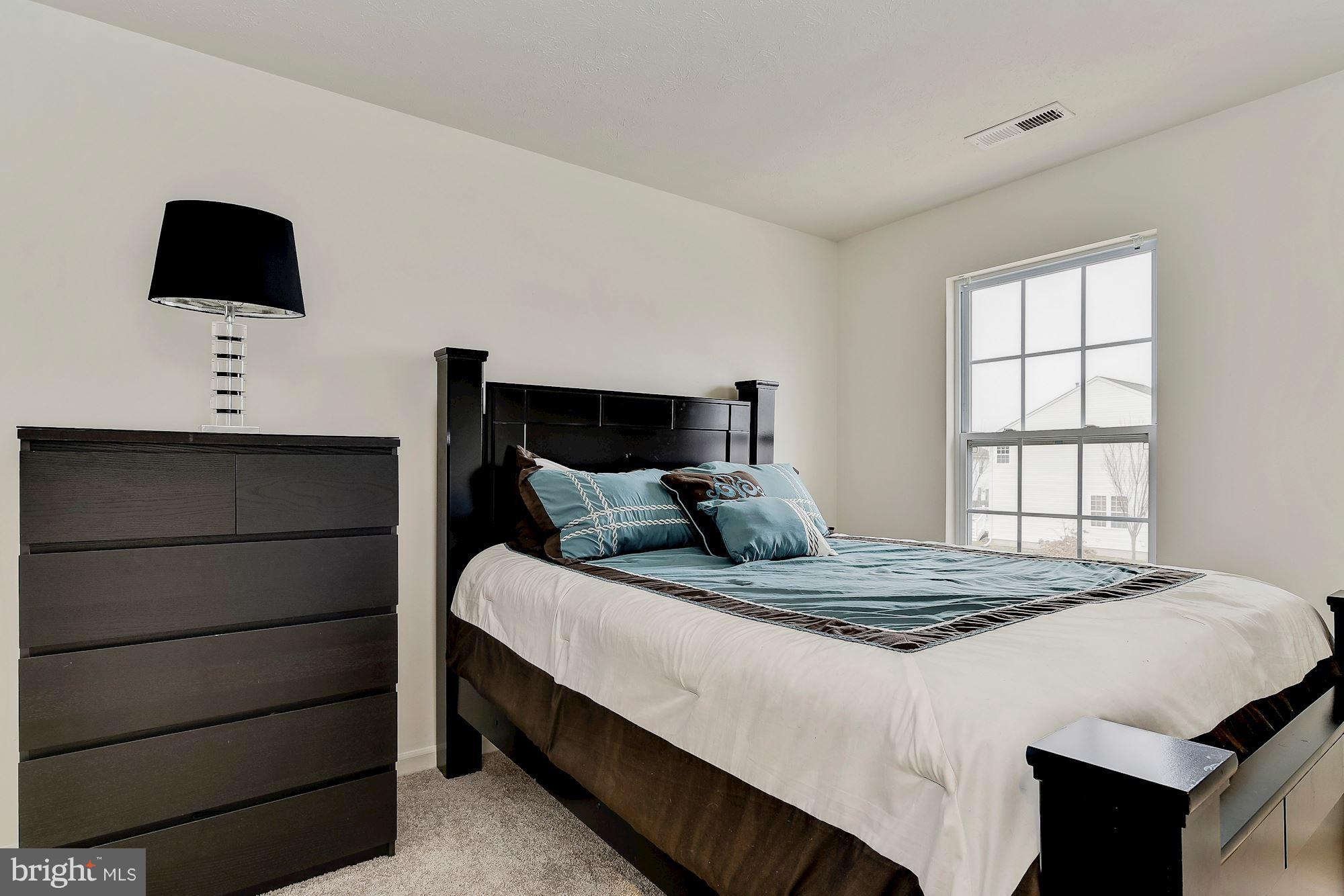 9717 Davison Road Baltimore, MD 21220 - Photo 21 of 30 Second Bedroom