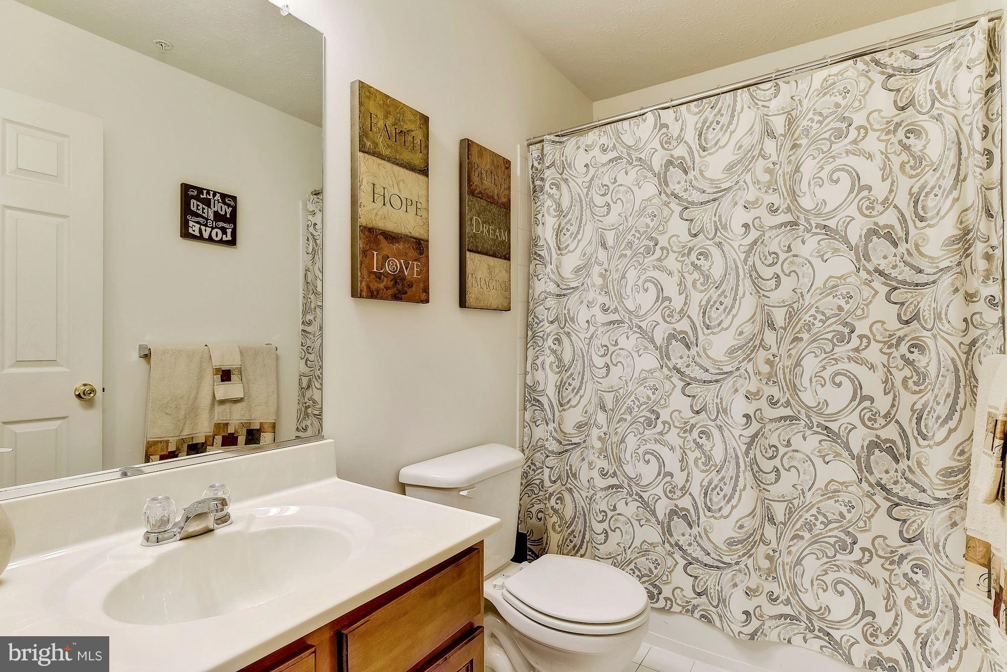 9717 Davison Road Baltimore, MD 21220 - Photo 22 of 30 Full Bath