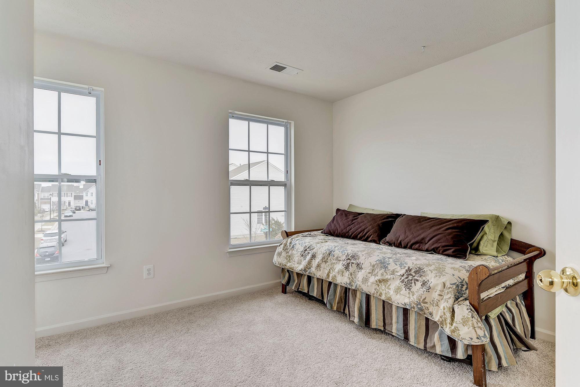 9717 Davison Road Baltimore, MD 21220 - Photo 23 of 30 Third Bedroom