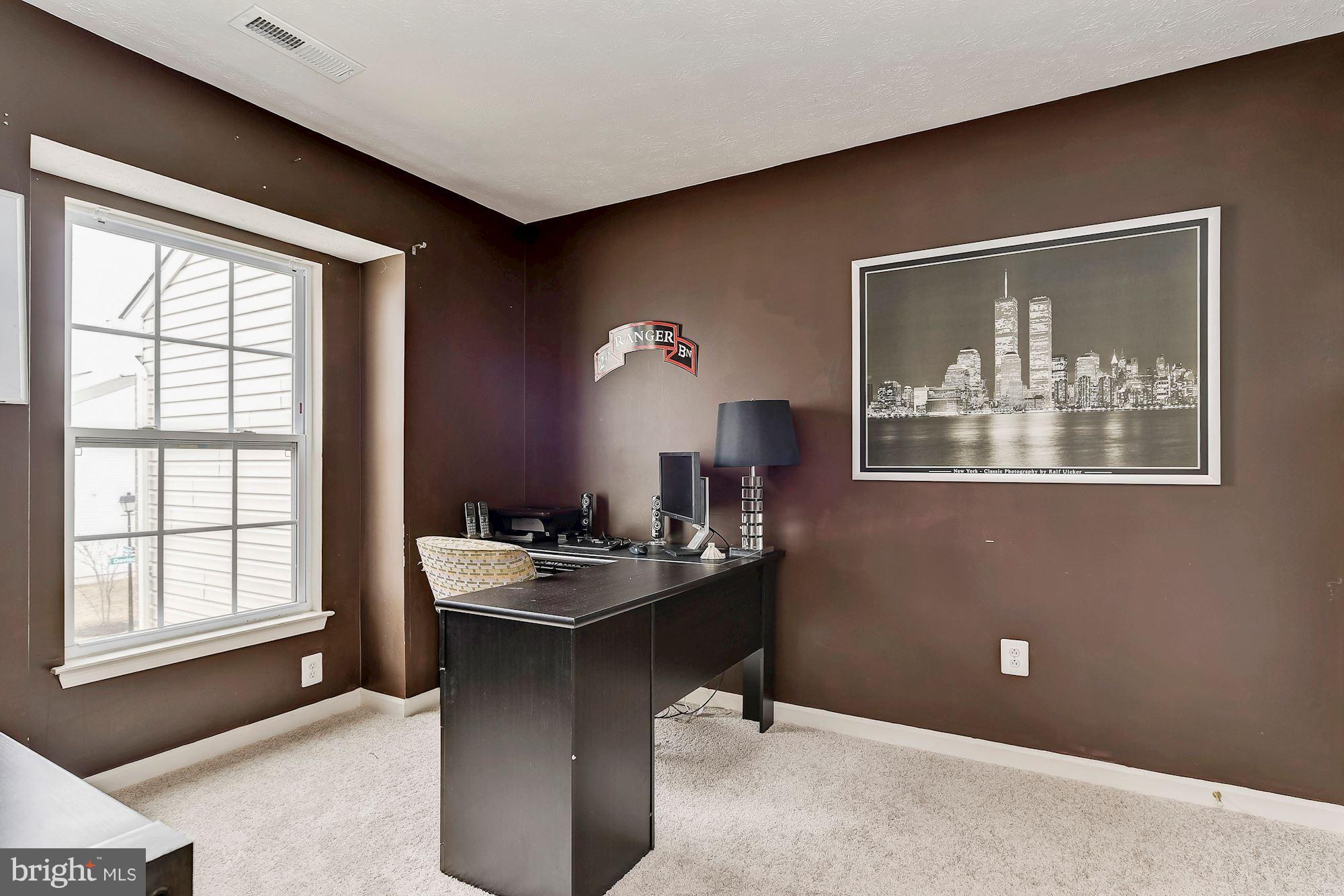 9717 Davison Road Baltimore, MD 21220 - Photo 24 of 30 Fourth Bedroom