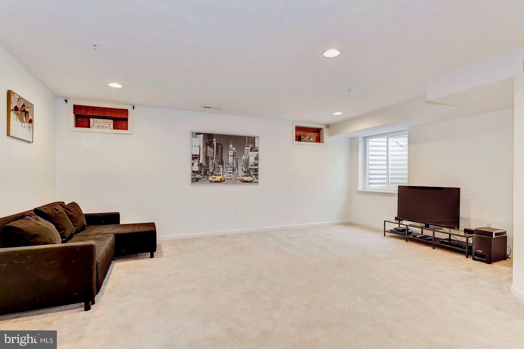 9717 Davison Road Baltimore, MD 21220 - Photo 25 of 30 Recreation Room