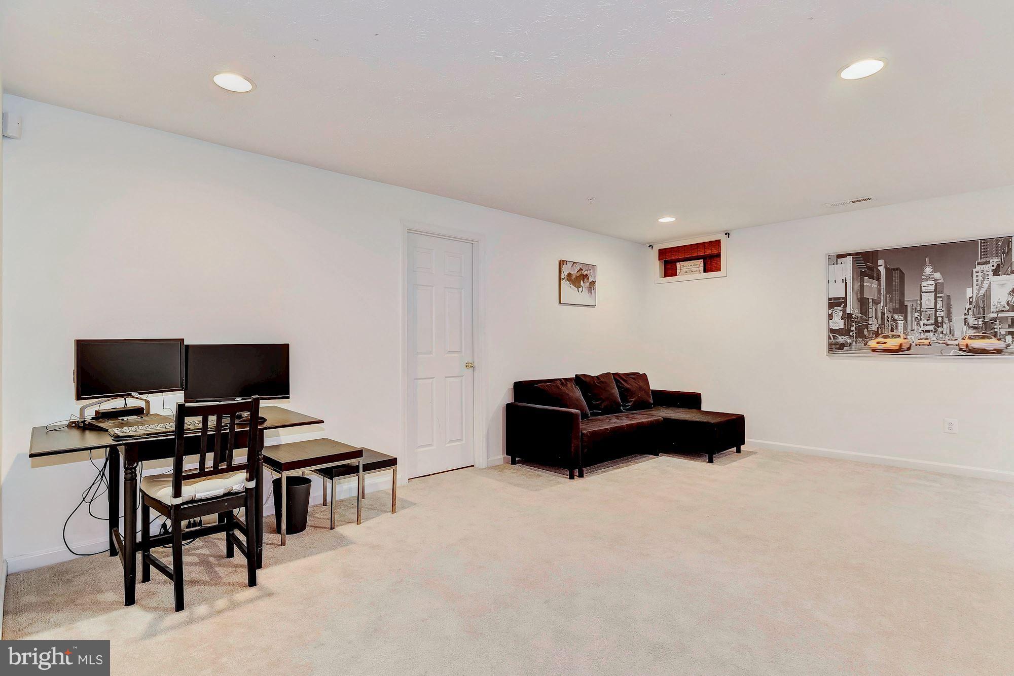 9717 Davison Road Baltimore, MD 21220 - Photo 26 of 30 Recreation Room