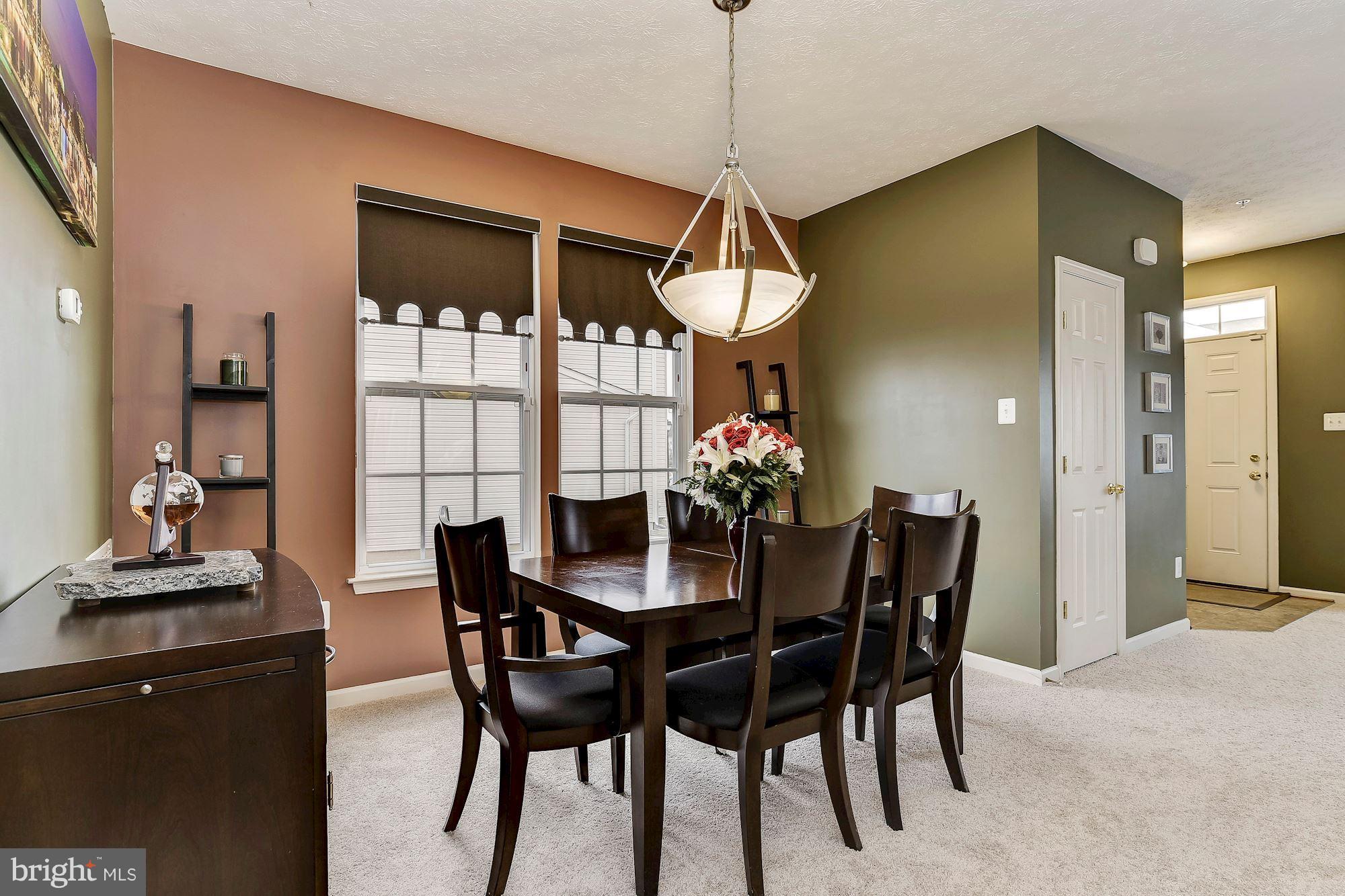 9717 Davison Road Baltimore, MD 21220 - Photo 7 of 30 Dining Room