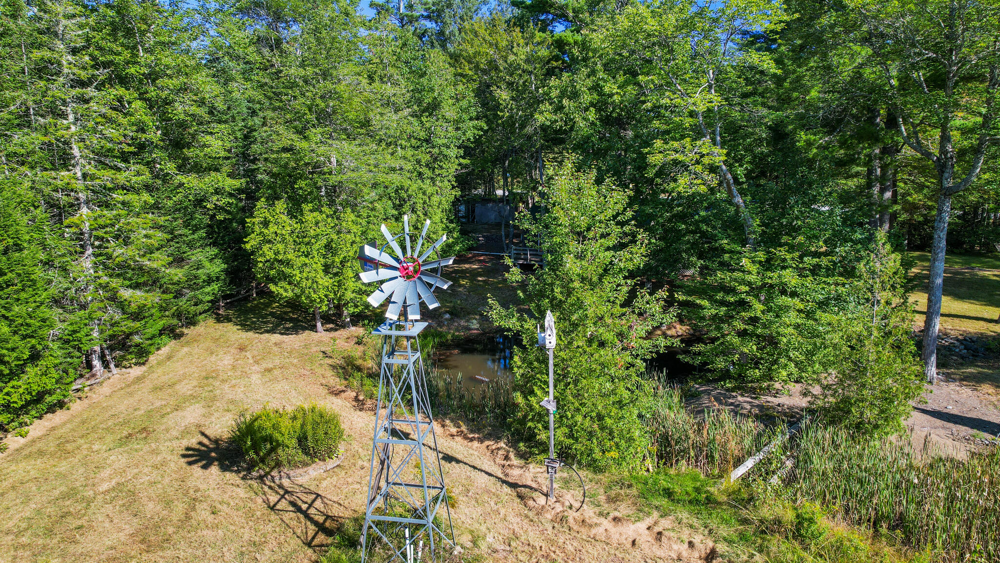 389 Airline Road Ellsworth, ME 04605 - Photo 33 of 53 dji_fly_20240830_092048_153_172503891667