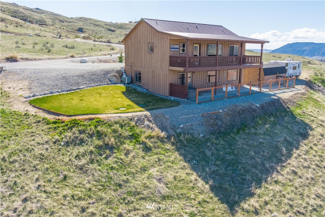 359 Plata Road Brewster, WA 98812 - Photo 1 of 39 Gallery Image 1