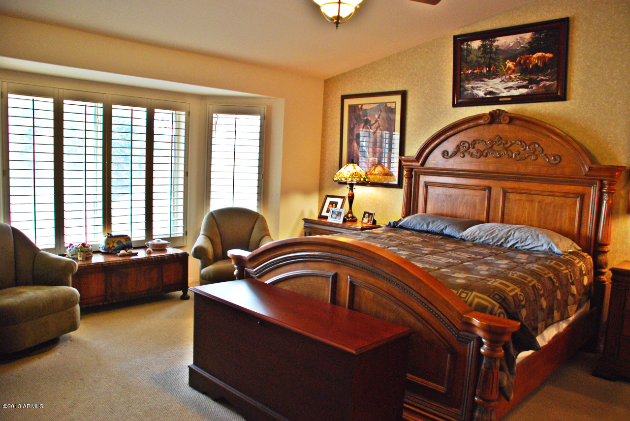14765 Piccadilly Road Goodyear, AZ 85395 - Photo 10 of 16 Master Bedroom