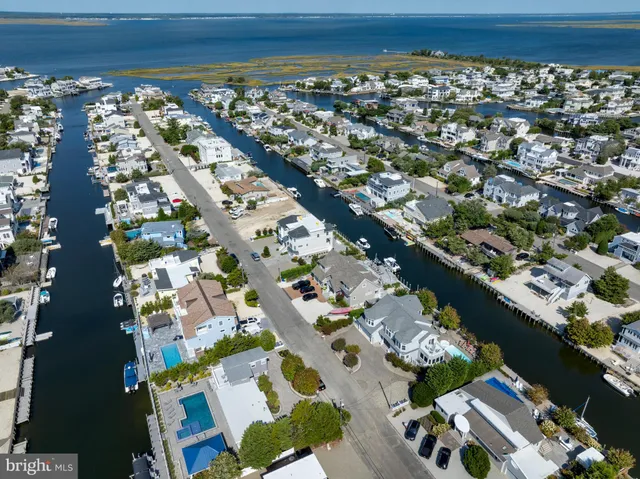 a view of a lake with a water view