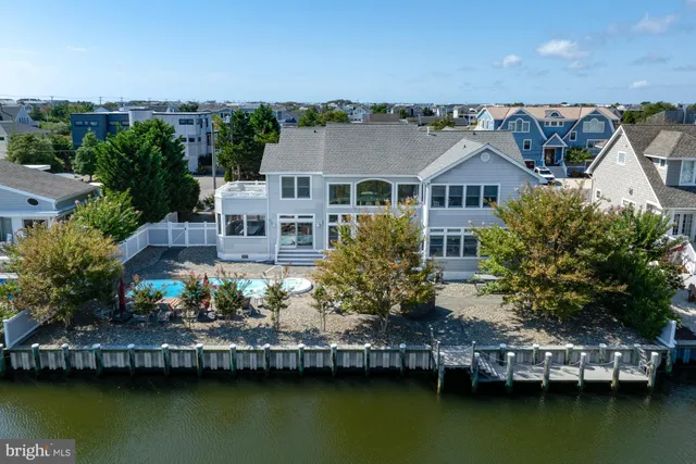 $3,495,000 | 215 Nautilus Drive, Long Beach Township, NJ 08008