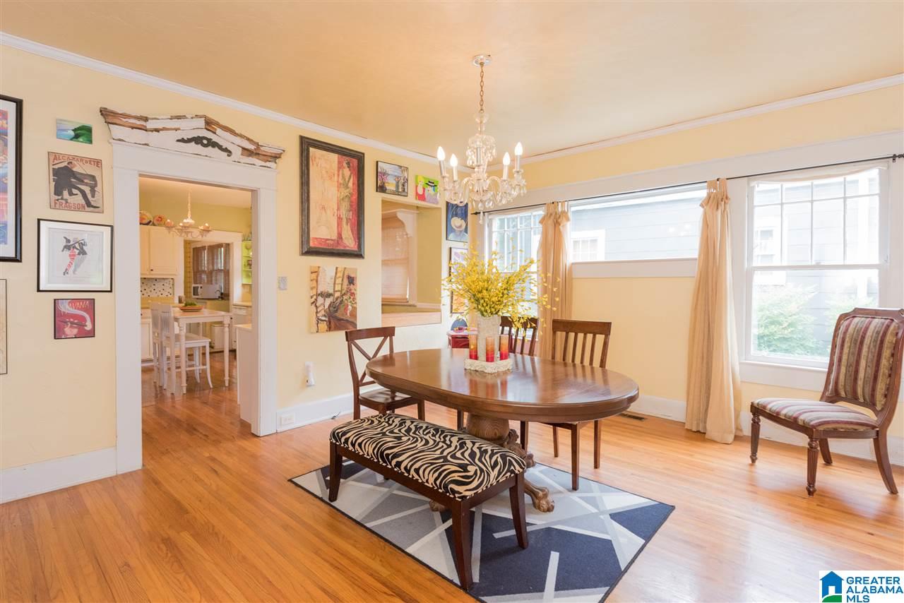 905 Stuart Street Birmingham, AL 35209 - Photo 13 of 40