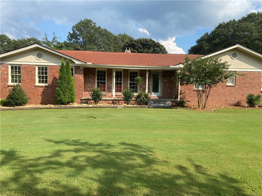 898 McDaniel Mill Road Southwest Conyers, GA 30094 - Photo 1 of 1 Gallery Image 1