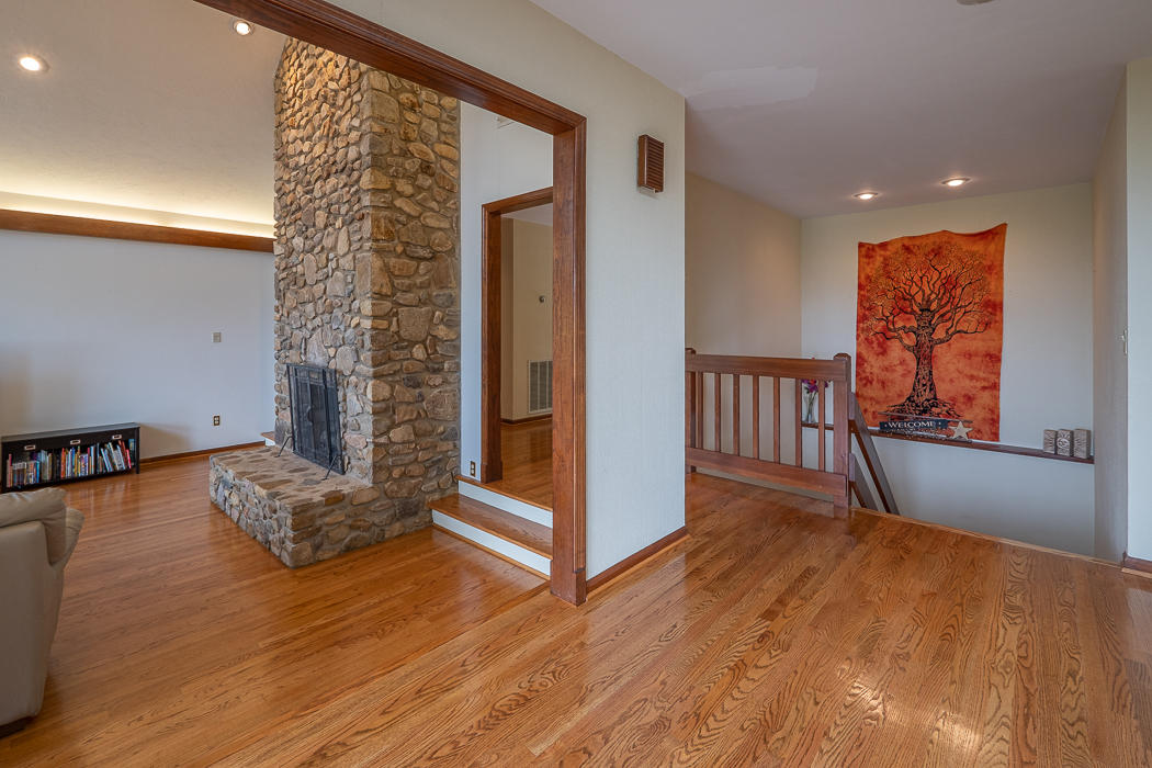 5192 Fox Ridge Road Southwest Roanoke, VA 24018 - Photo 12 of 83 Inviting Home