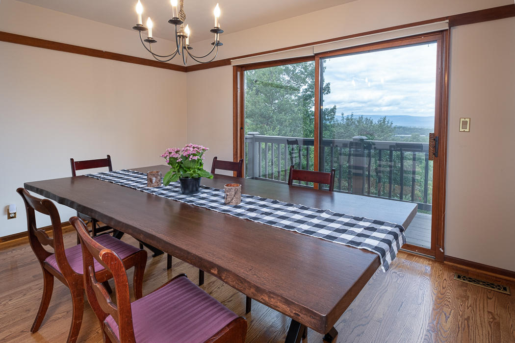 5192 Fox Ridge Road Southwest Roanoke, VA 24018 - Photo 18 of 83 Dining Room