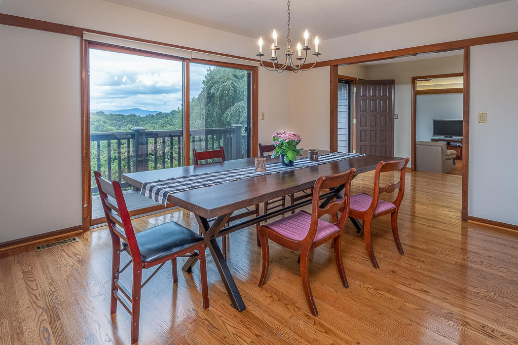 5192 Fox Ridge Road Southwest Roanoke, VA 24018 - Photo 20 of 83 Dining Room