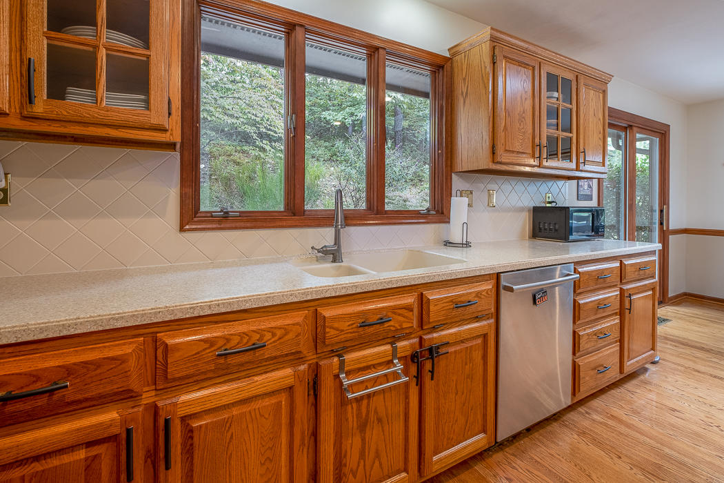 5192 Fox Ridge Road Southwest Roanoke, VA 24018 - Photo 24 of 83 Kitchen