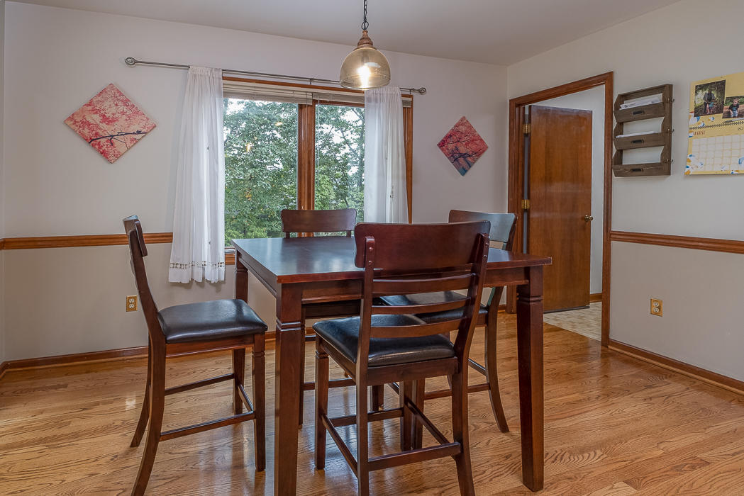 5192 Fox Ridge Road Southwest Roanoke, VA 24018 - Photo 29 of 83 Breakfast Area