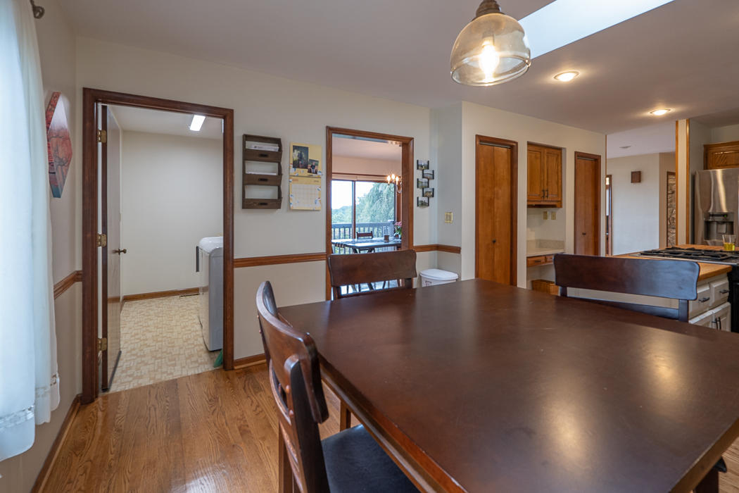 5192 Fox Ridge Road Southwest Roanoke, VA 24018 - Photo 30 of 83 Breakfast Area