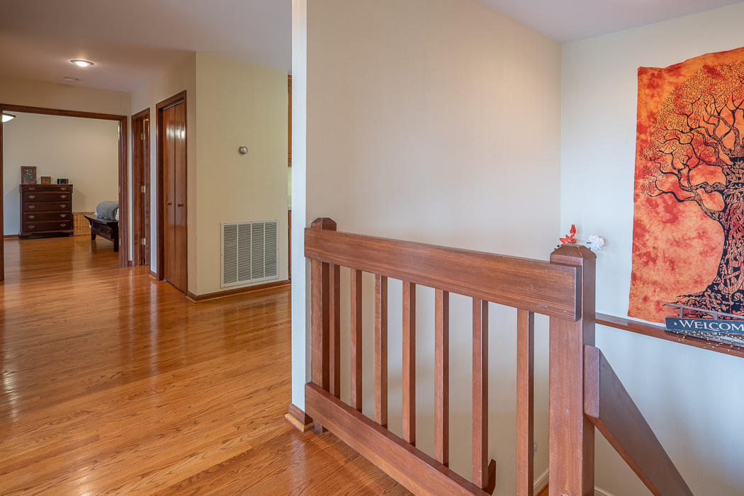 5192 Fox Ridge Road Southwest Roanoke, VA 24018 - Photo 32 of 83 Hardwood floors throughout