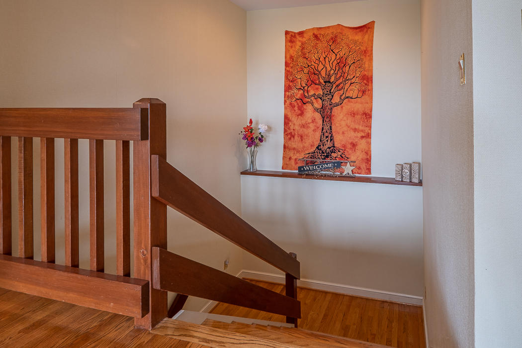 5192 Fox Ridge Road Southwest Roanoke, VA 24018 - Photo 52 of 83 Stairway