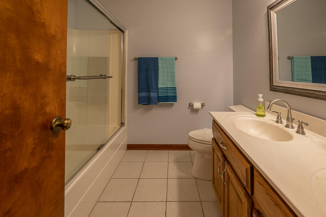 5192 Fox Ridge Road Southwest Roanoke, VA 24018 - Photo 57 of 83 Bath