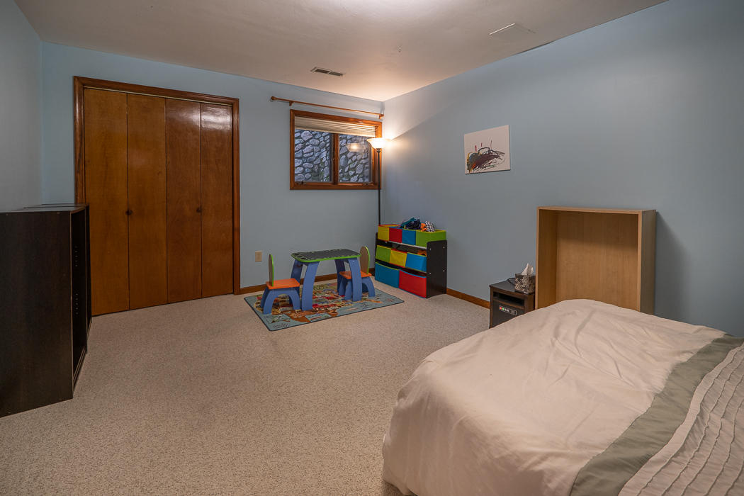 5192 Fox Ridge Road Southwest Roanoke, VA 24018 - Photo 61 of 83 Bedroom