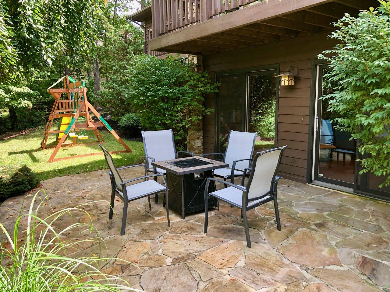 5192 Fox Ridge Road Southwest Roanoke, VA 24018 - Photo 67 of 83 foxridge5192exts - 4