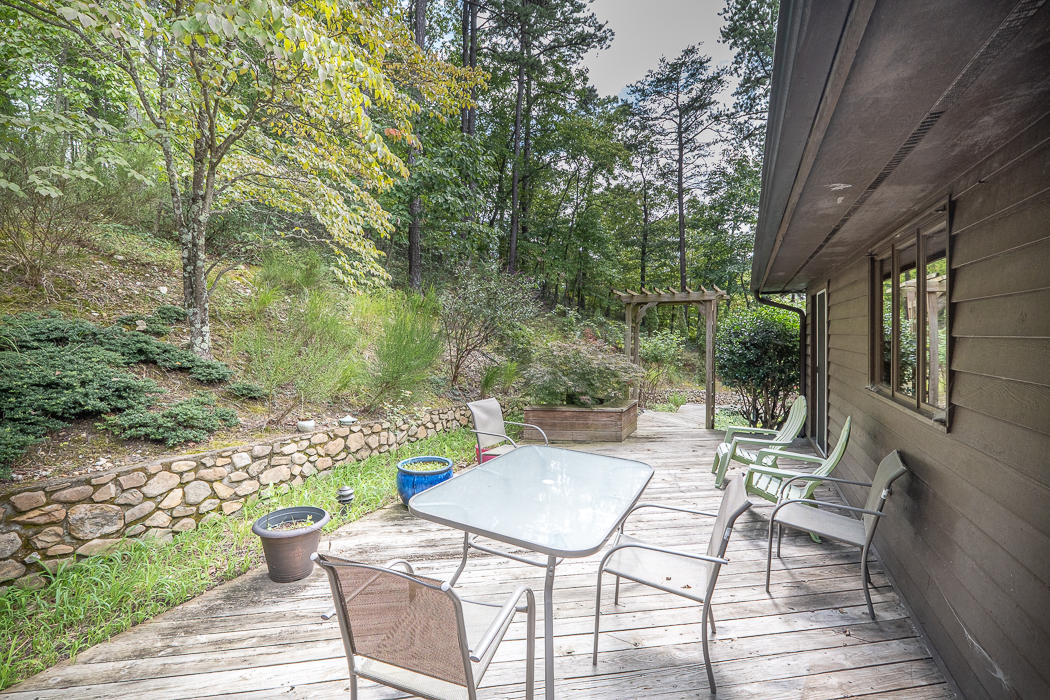 5192 Fox Ridge Road Southwest Roanoke, VA 24018 - Photo 74 of 83 Patio