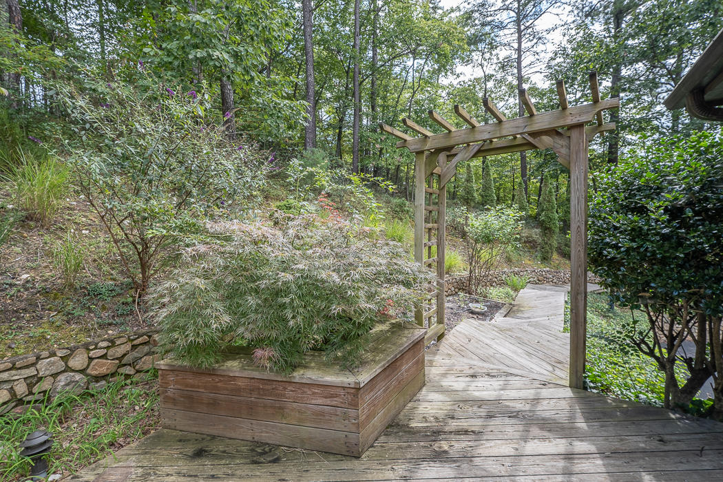 5192 Fox Ridge Road Southwest Roanoke, VA 24018 - Photo 75 of 83 Great outdoor space