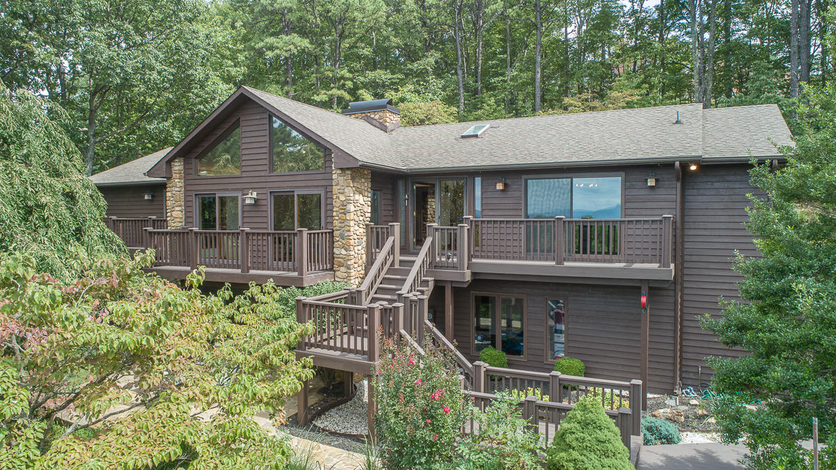 5192 Fox Ridge Road Southwest Roanoke, VA 24018 - Photo 79 of 83 Wooded Lot