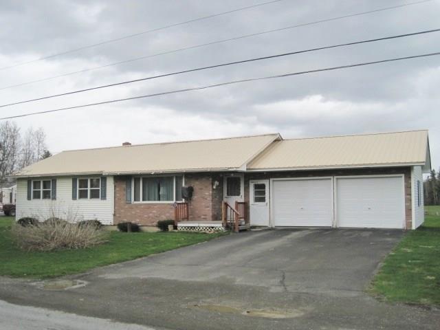 13 South McIntyre Road Houlton, ME 04730 - Photo 1 of 12 Photo