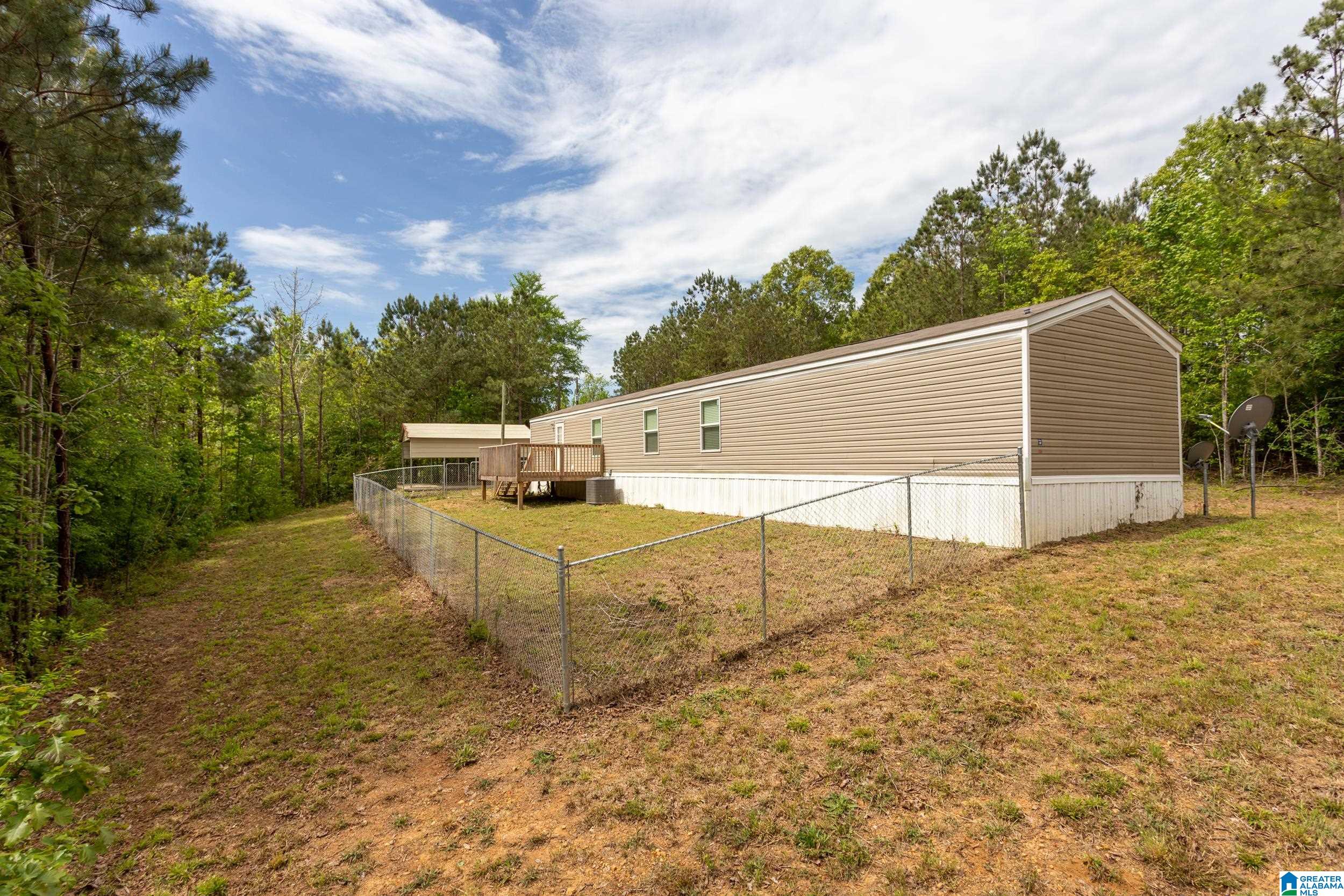 1943 Winchester Road Anniston, AL 36201 - Photo 32 of 34