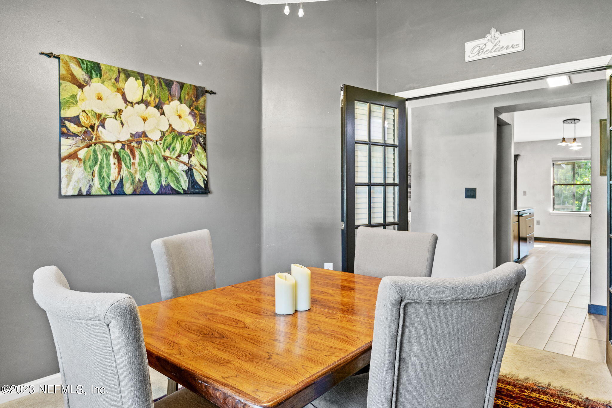 944 North Lilac Loop St. Johns, FL 32259 - Photo 15 of 32 a living room with furniture and a window