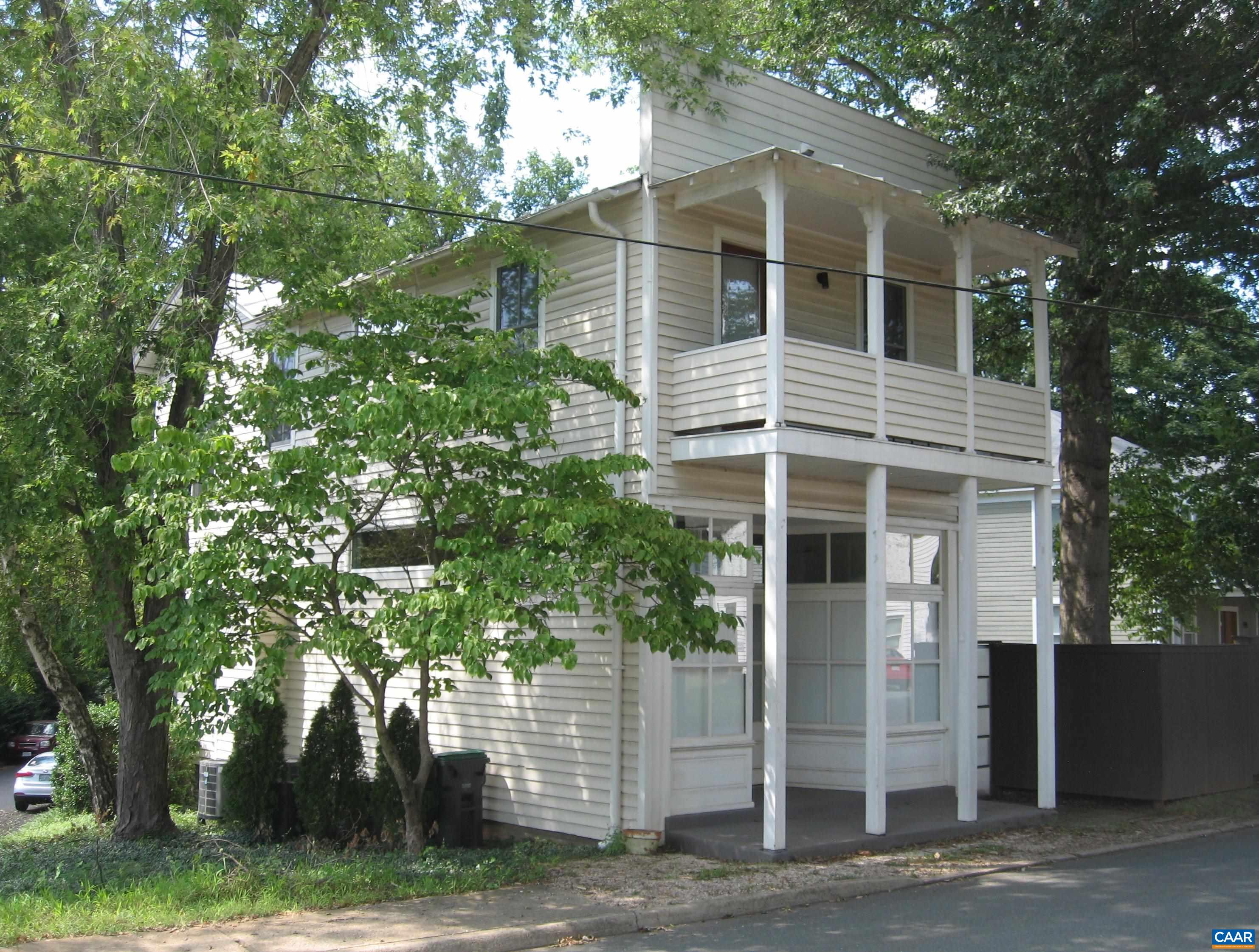 1115 Monticello Road Charlottesville, VA 22902 - Photo 1 of 33 Gallery Image 1