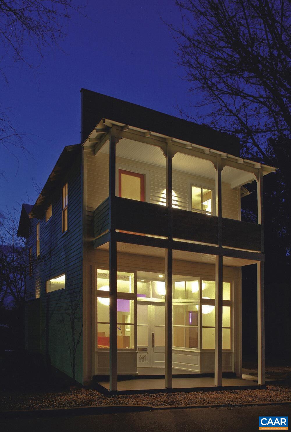 1115 Monticello Road Charlottesville, VA 22902 - Photo 30 of 33 Gallery Image 30