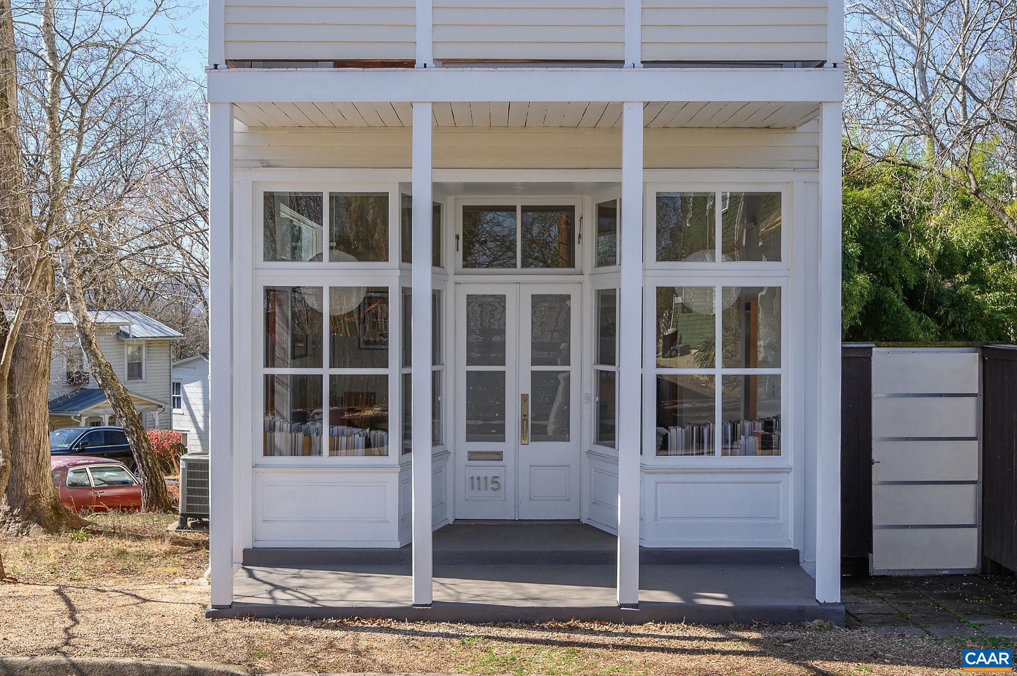 1115 Monticello Road Charlottesville, VA 22902 - Photo 3 of 33 Gallery Image 3