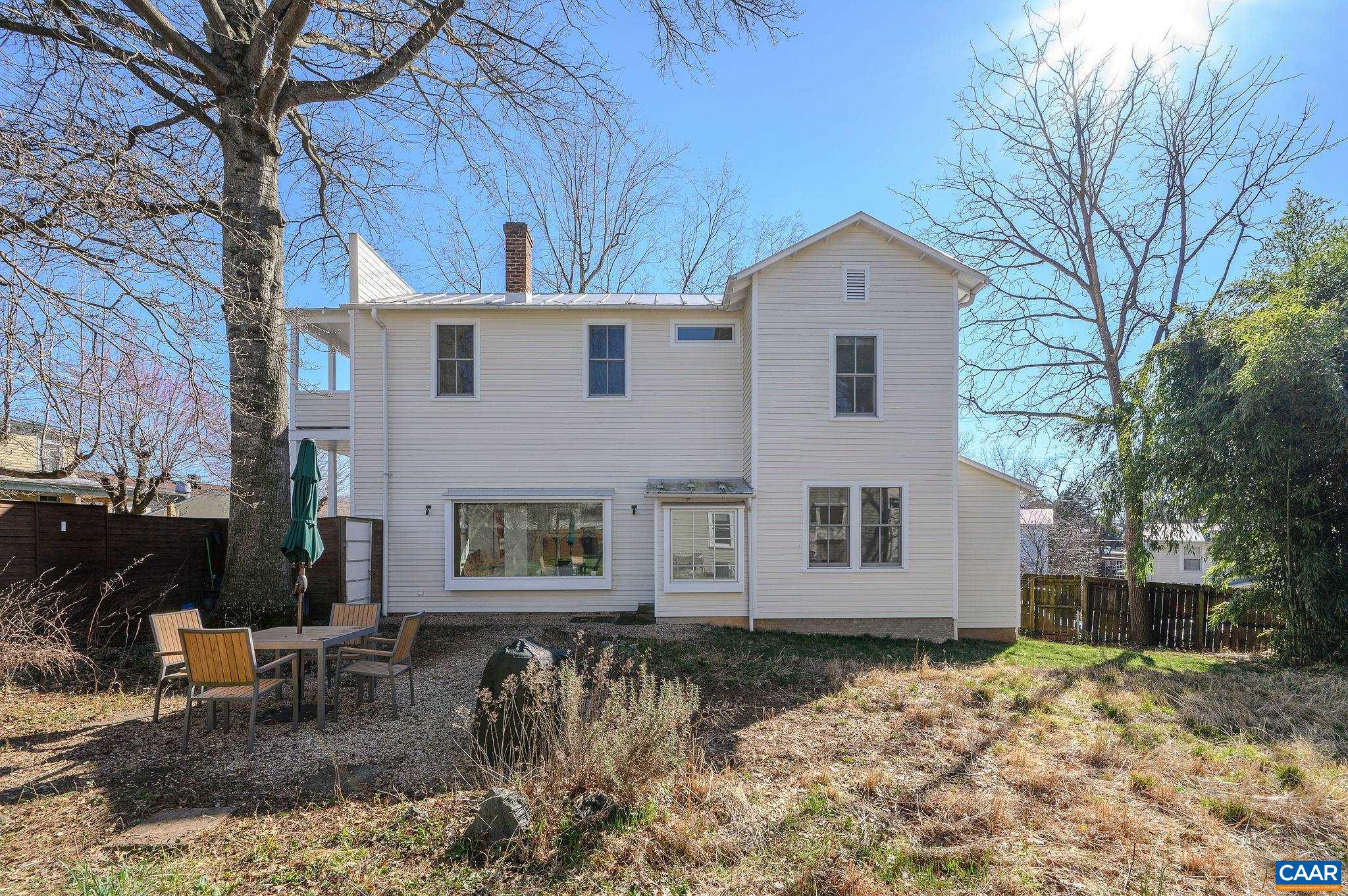 1115 Monticello Road Charlottesville, VA 22902 - Photo 4 of 33 Gallery Image 4