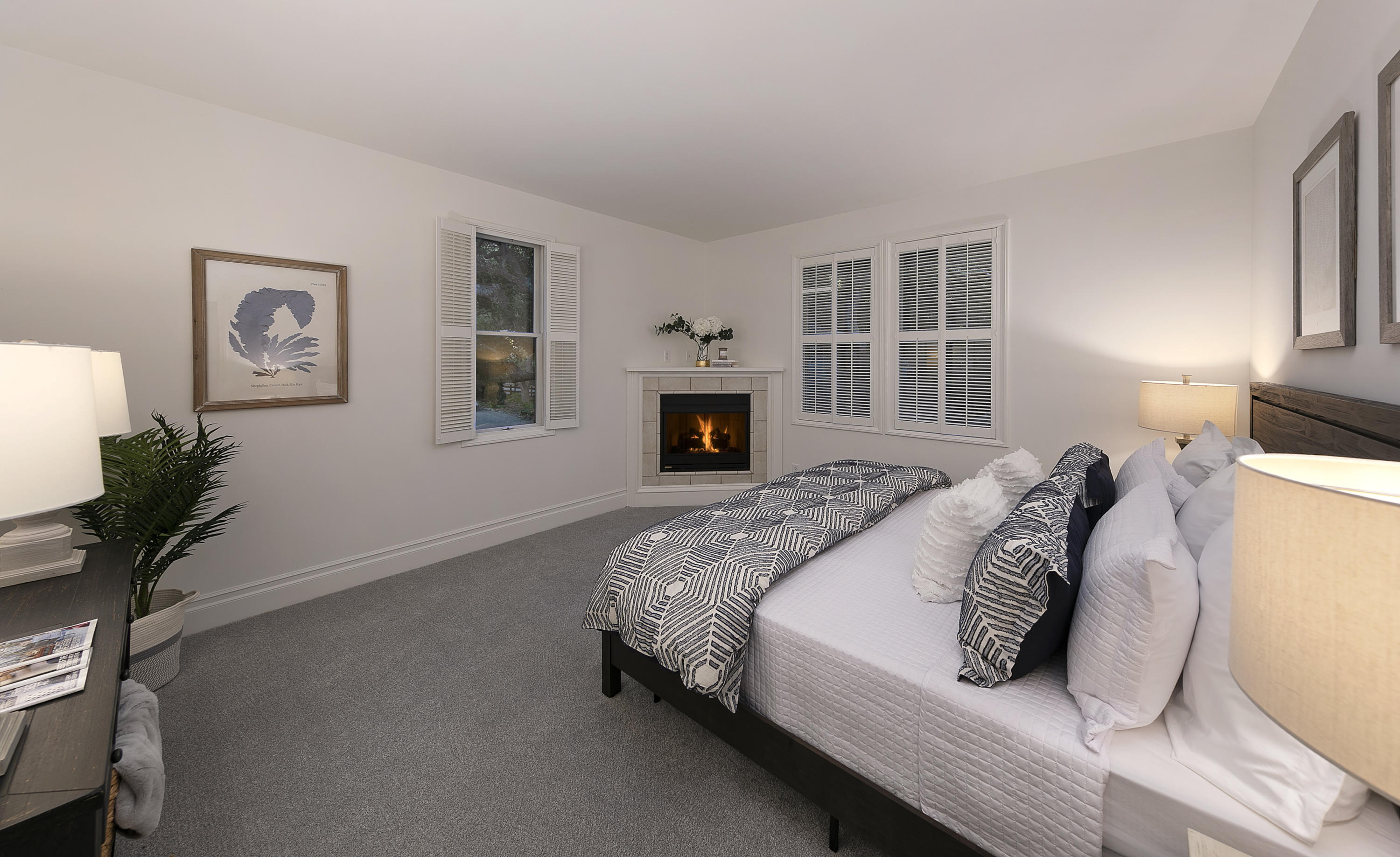 521 Toro Canyon Road Montecito, CA 93108 - Photo 10 of 17 Master Suite