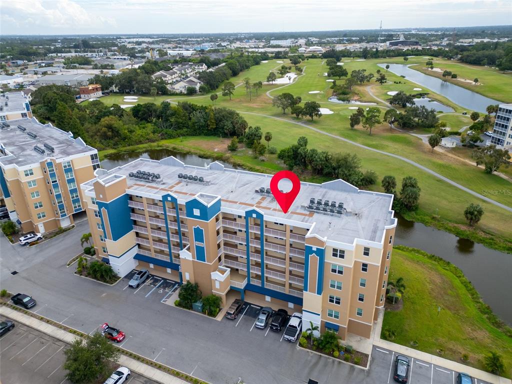 960 Starkey Road, Unit 7505 Largo, FL 33771 - Photo 30 of 37