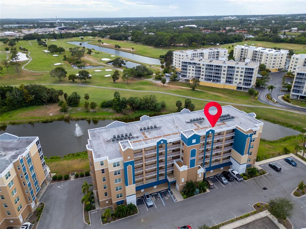 960 Starkey Road, Unit 7505 Largo, FL 33771 - Photo 31 of 37