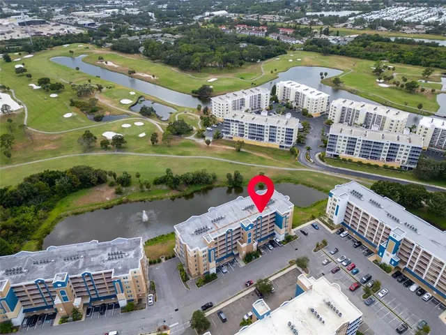 $380,000 | 960 Starkey Road, Unit 7505, Largo, FL 33771