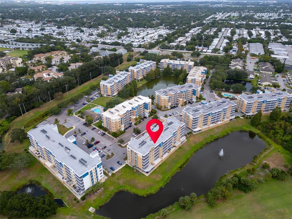 960 Starkey Road, Unit 7505 Largo, FL 33771 - Photo 33 of 37