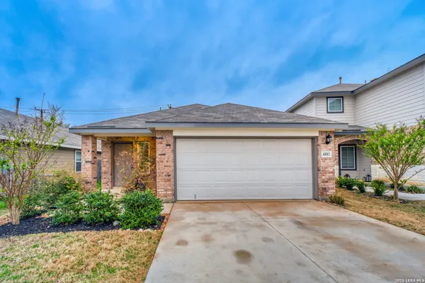 $1,700 | 4883 Nueces Path, San Antonio, TX 78253