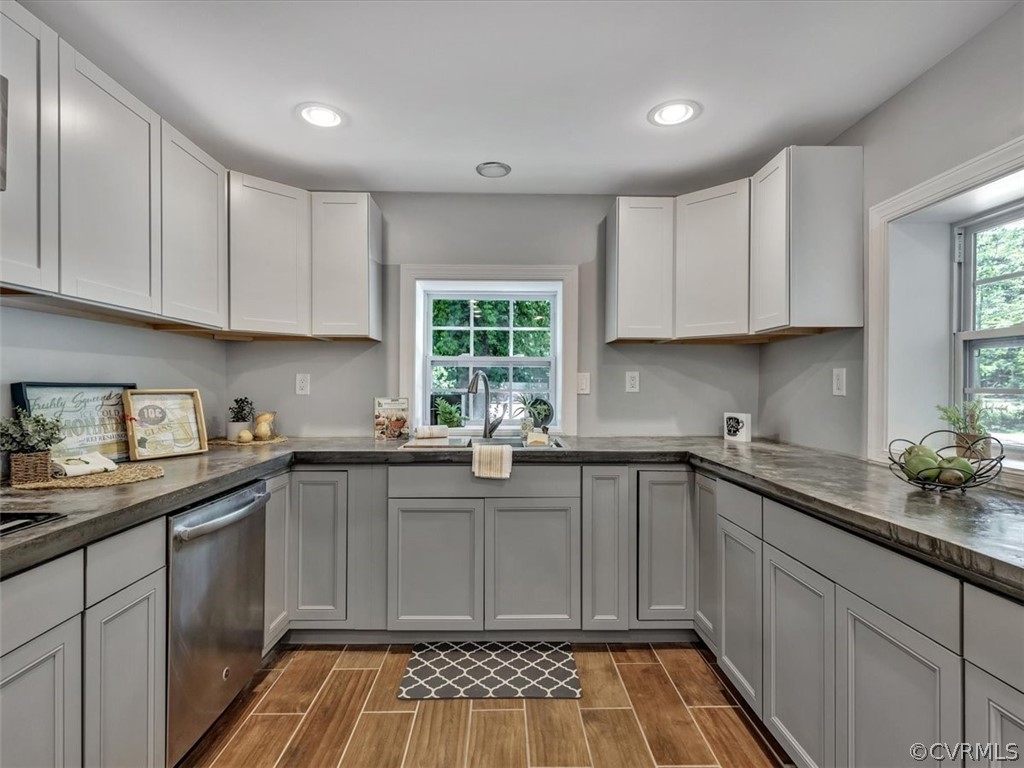 3712 Britton Road Henrico, VA 23231 - Photo 11 of 27 Gallery Image 11