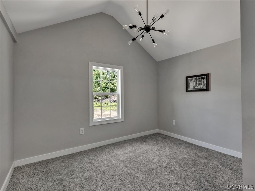 3712 Britton Road Henrico, VA 23231 - Photo 14 of 27 Gallery Image 14
