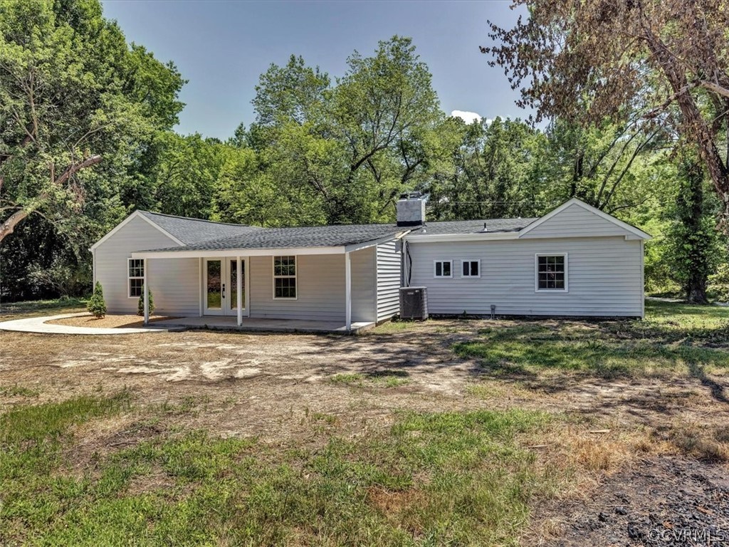 3712 Britton Road Henrico, VA 23231 - Photo 26 of 27 Gallery Image 26